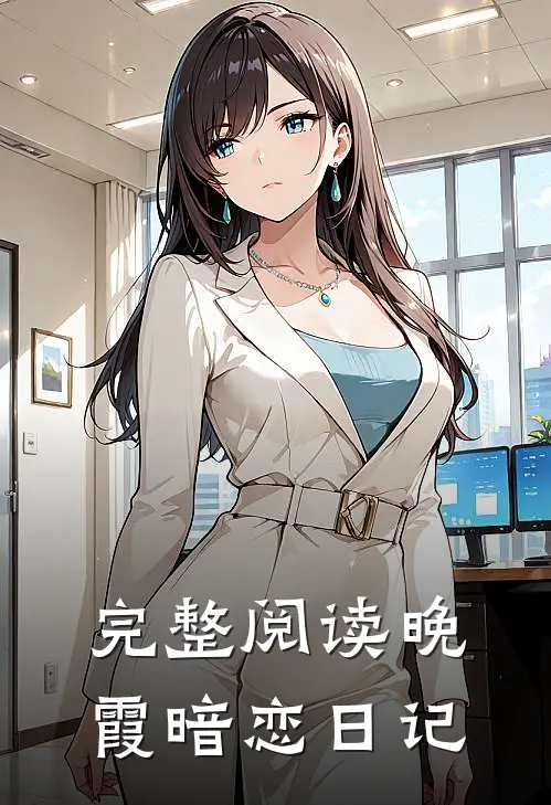 完整阅读晚霞暗恋日记