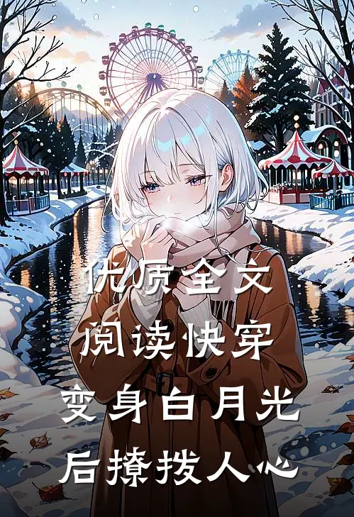 优质全文阅读快穿：变身白月光后撩拨人心