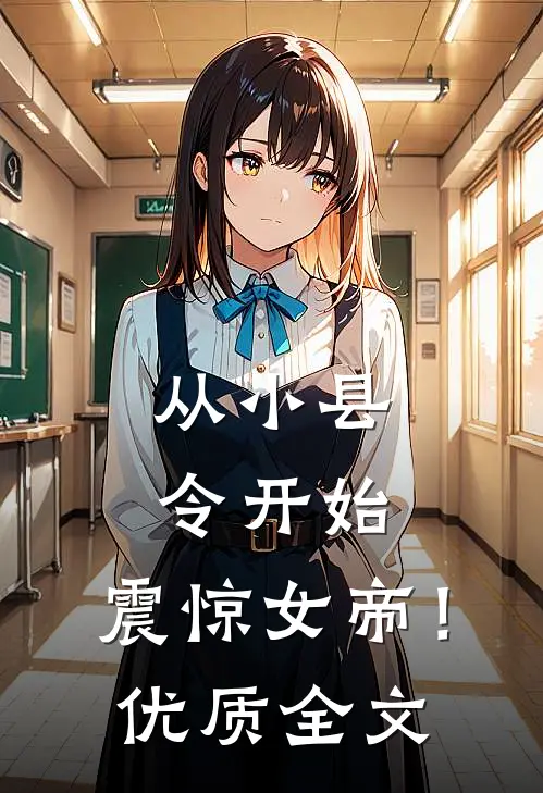 从小县令开始，震惊女帝！优质全文