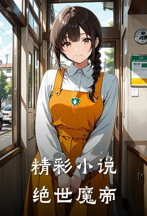 精彩小说绝世魔帝
