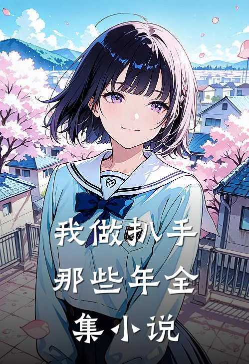 我做扒手那些年全集小说