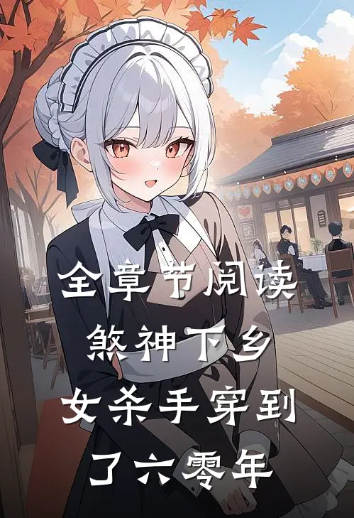 全章节阅读煞神下乡：女杀手穿到了六零年