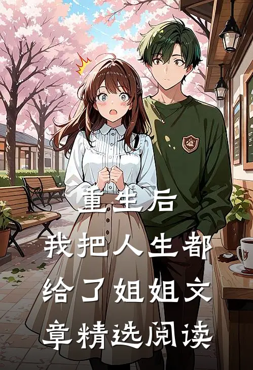 重生后，我把人生都给了姐姐文章精选阅读
