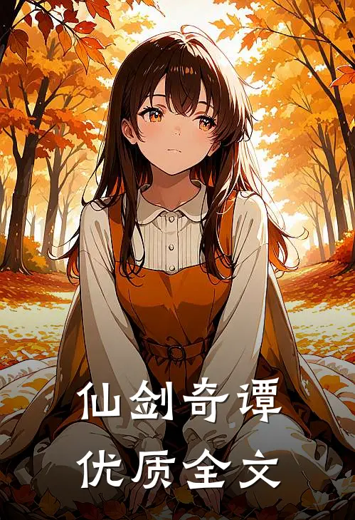 仙剑奇谭优质全文