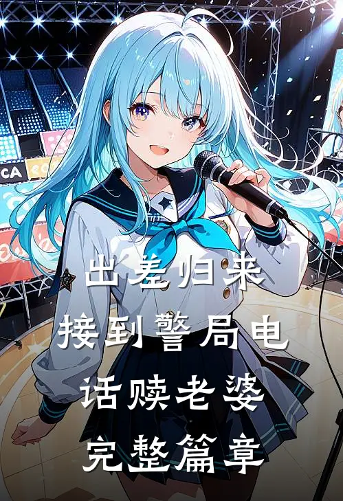 出差归来，接到警局电话赎老婆完整篇章