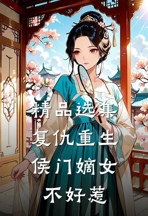 精品选集复仇重生：侯门嫡女不好惹