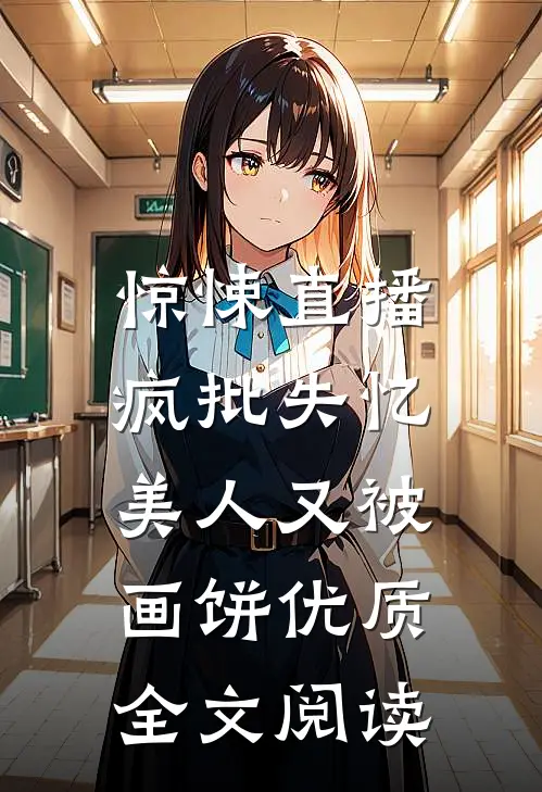 惊悚直播：疯批失忆美人又被画饼优质全文阅读