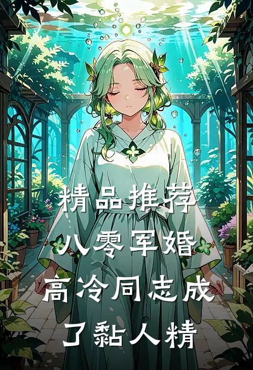 精品推荐八零军婚：高冷同志成了黏人精