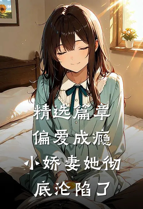 精选篇章偏爱成瘾，小娇妻她彻底沦陷了
