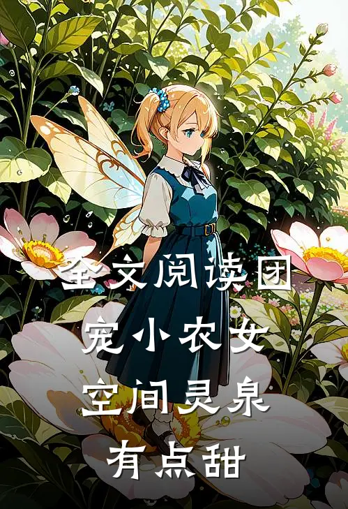 全文阅读团宠小农女：空间灵泉有点甜