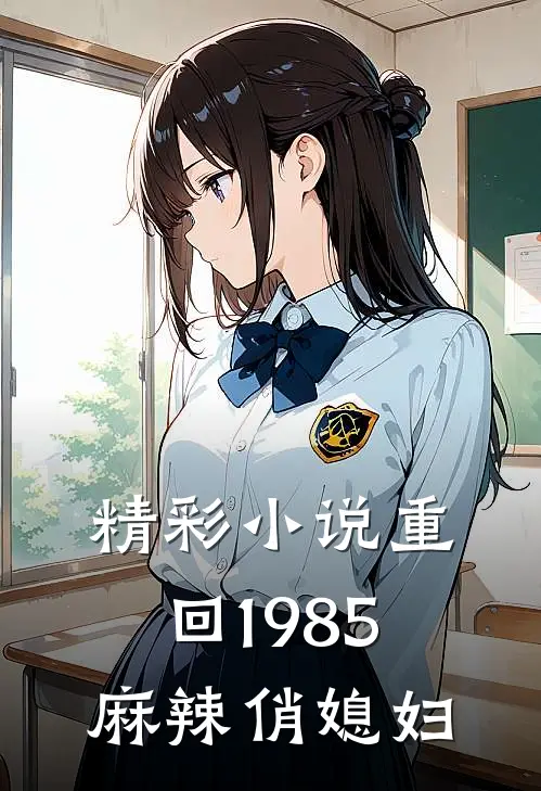 精彩小说重回1985：麻辣俏媳妇