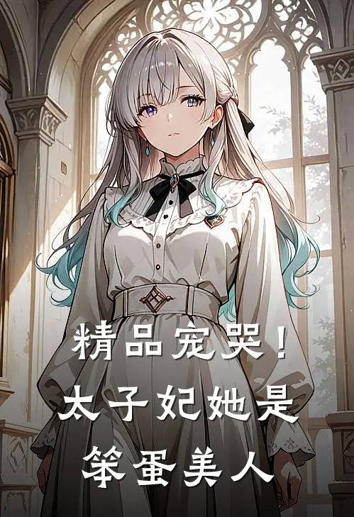 精品宠哭！太子妃她是笨蛋美人