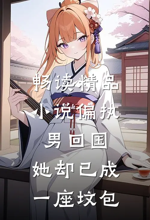 畅读精品小说偏执男回国：她却已成一座坟包