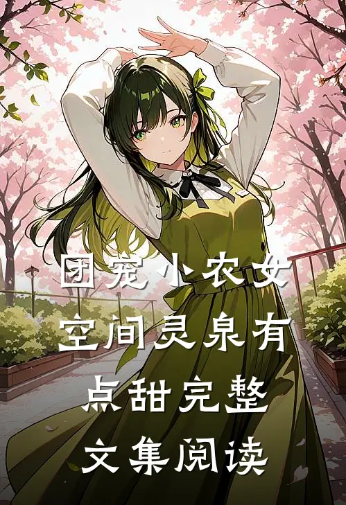 团宠小农女：空间灵泉有点甜完整文集阅读