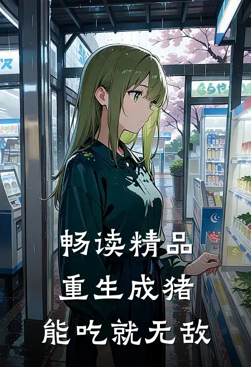畅读精品重生成猪，能吃就无敌