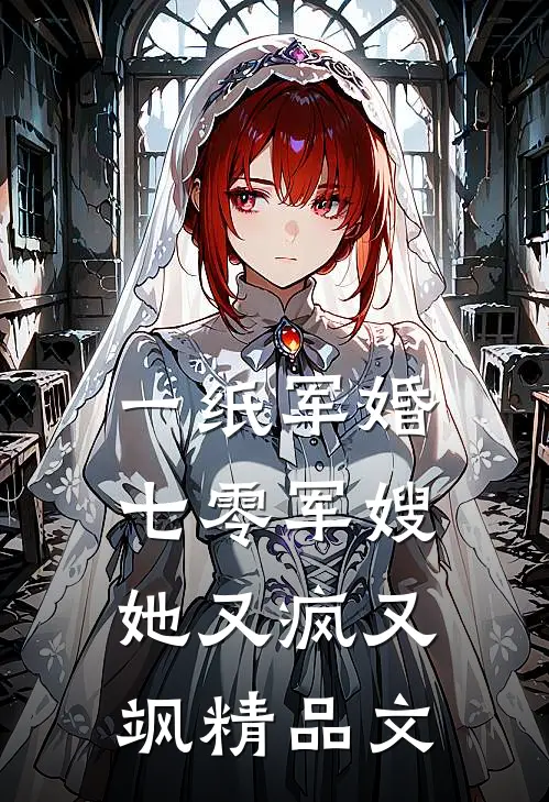 一纸军婚：七零军嫂她又疯又飒精品文