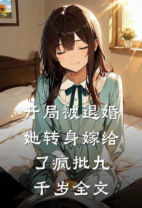 开局被退婚，她转身嫁给了疯批九千岁全文