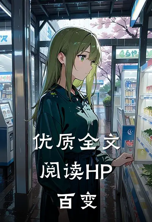 优质全文阅读HP：百变
