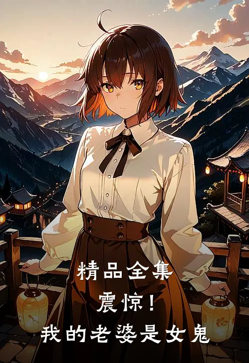 精品全集震惊！我的老婆是女鬼