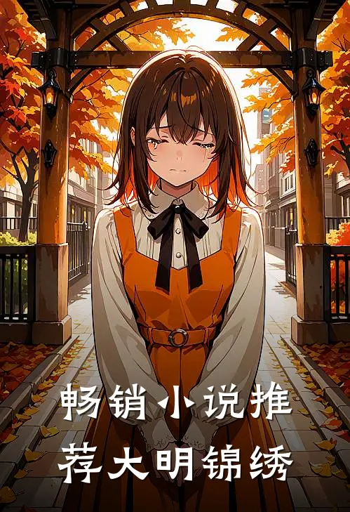 畅销小说推荐大明锦绣
