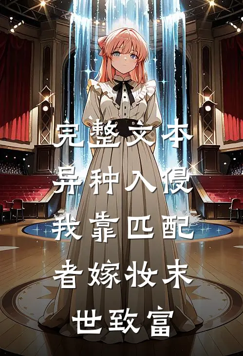 完整文本异种入侵，我靠匹配者嫁妆末世致富