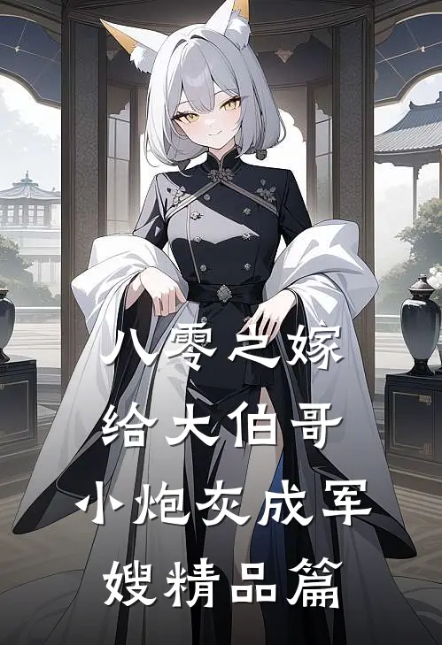 八零之嫁给大伯哥，小炮灰成军嫂精品篇