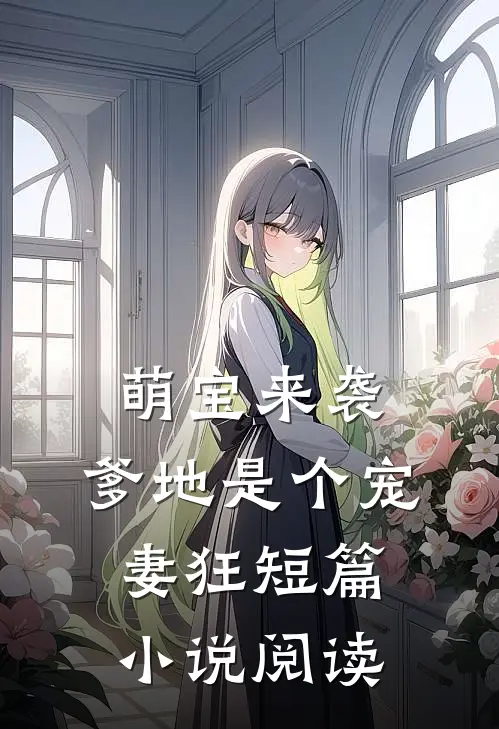 萌宝来袭，爹地是个宠妻狂短篇小说阅读