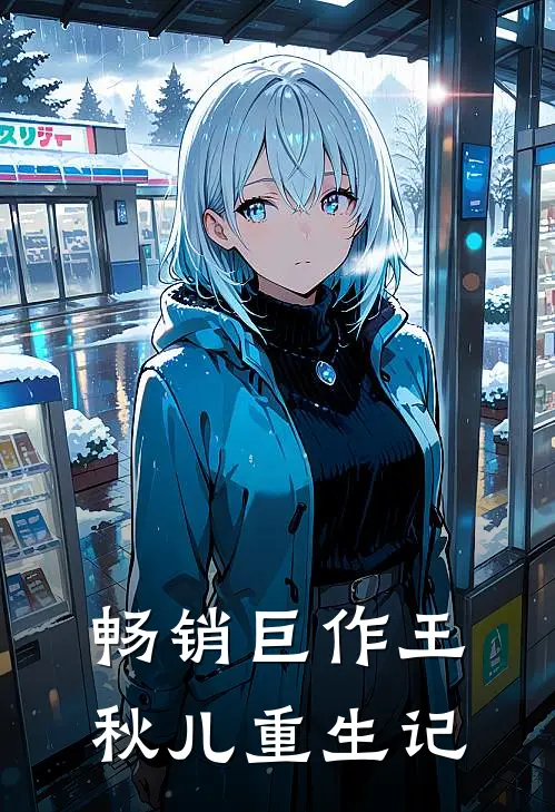 畅销巨作王秋儿重生记