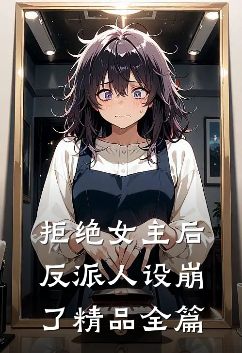 拒绝女主后，反派人设崩了精品全篇