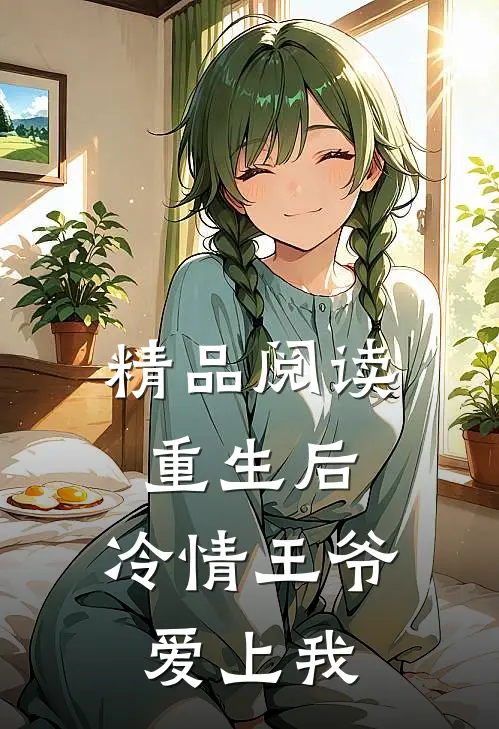 精品阅读重生后，冷情王爷爱上我