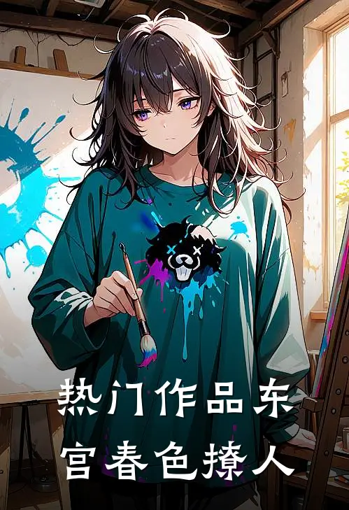 热门作品东宫春色撩人