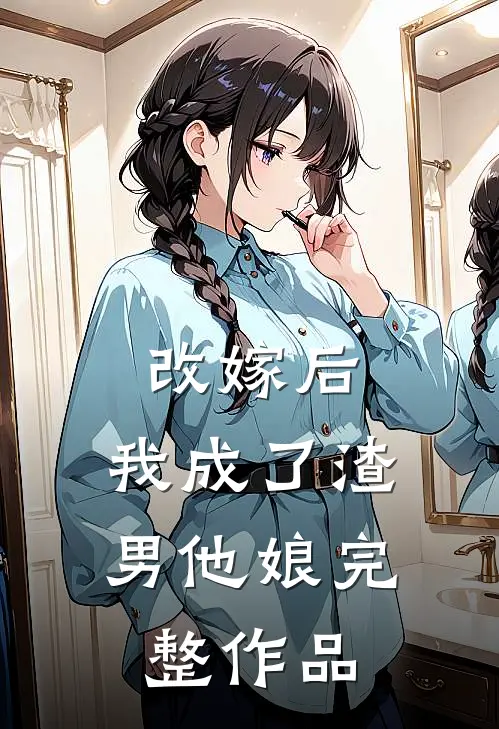 改嫁后，我成了渣男他娘完整作品