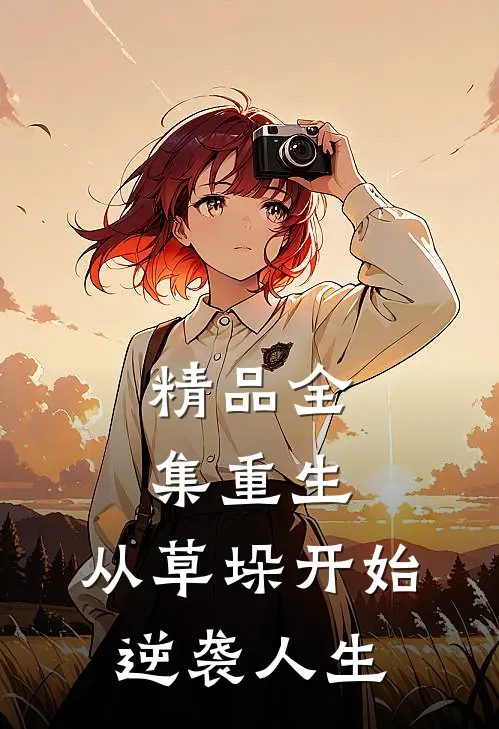 精品全集重生：从草垛开始逆袭人生
