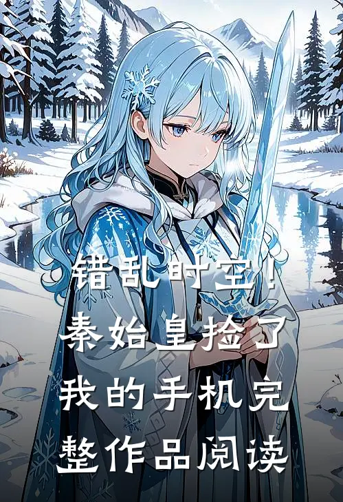 错乱时空！秦始皇捡了我的手机完整作品阅读