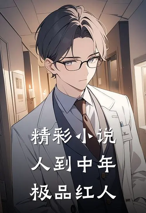 精彩小说人到中年：极品红人