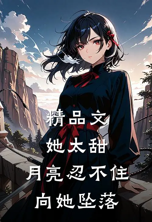 精品文她太甜，月亮忍不住向她坠落