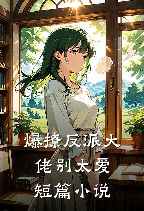 爆撩反派大佬别太爱短篇小说