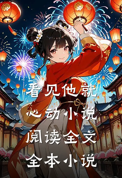 看见他就心动小说阅读全文全本小说