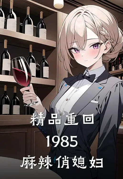 精品重回1985：麻辣俏媳妇