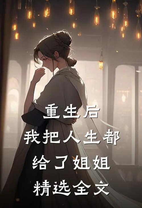 重生后，我把人生都给了姐姐精选全文