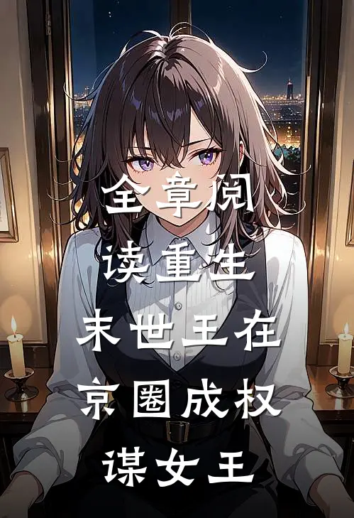 全章阅读重生：末世王在京圈成权谋女王