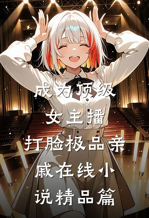 成为顶级女主播,打脸极品亲戚在线小说精品篇