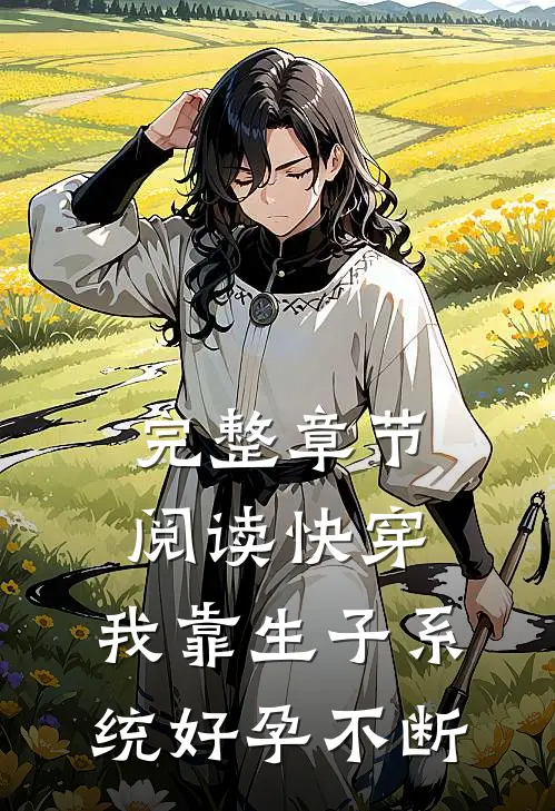 完整章节阅读快穿：我靠生子系统好孕不断
