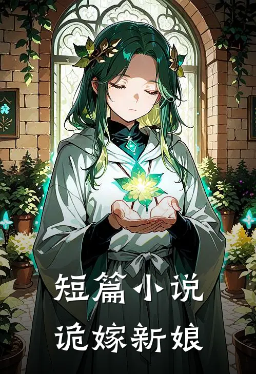 短篇小说诡嫁新娘