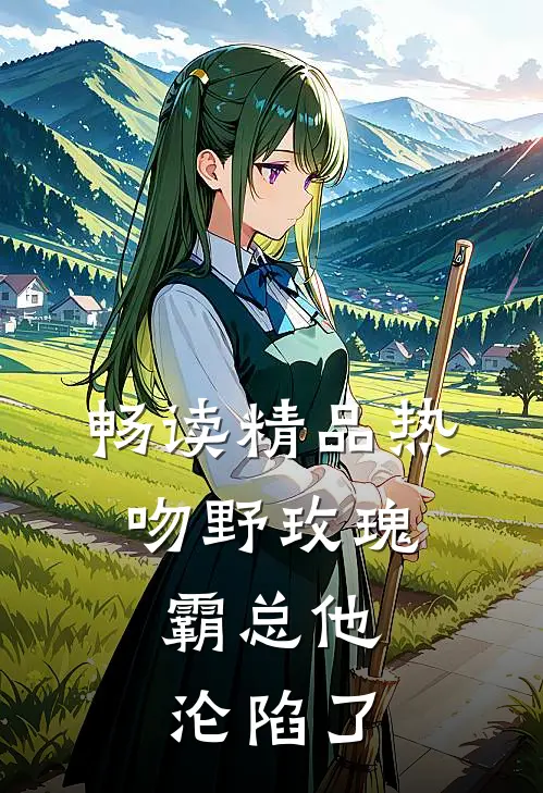 畅读精品热吻野玫瑰，霸总他沦陷了