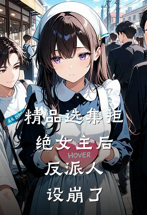 精品选集拒绝女主后，反派人设崩了