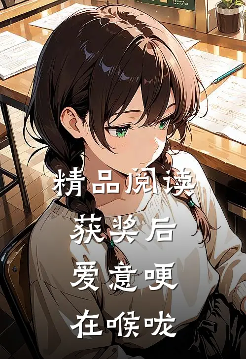 精品阅读获奖后，爱意哽在喉咙