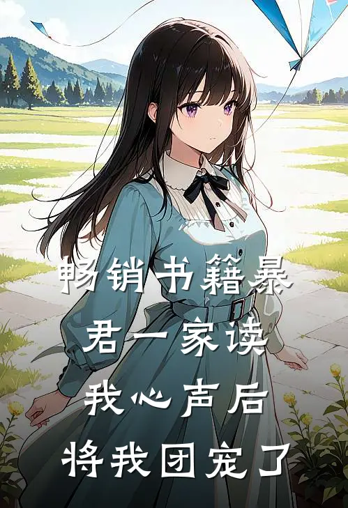 畅销书籍暴君一家读我心声后,将我团宠了