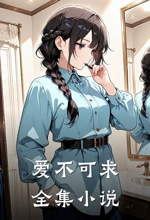 爱不可求全集小说