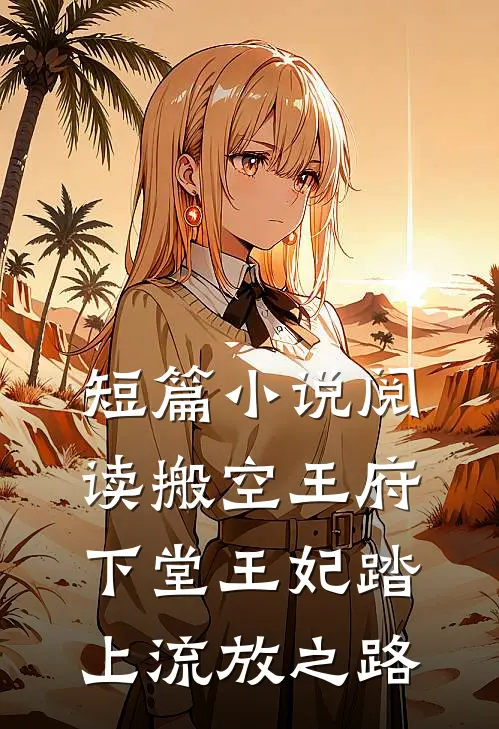 短篇小说阅读搬空王府，下堂王妃踏上流放之路